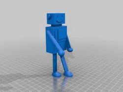 robot