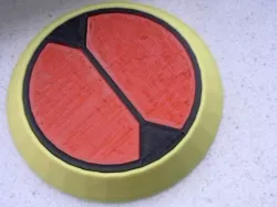 Rockman EXE / Megaman Battle Network Chest logo