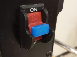 Safety Key