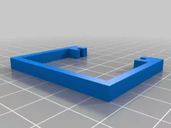 Salva lipos para ZMR250 - Lipo saver