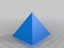 Sample sculpture