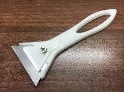 Scraper