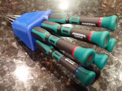 Screwdriver Holder