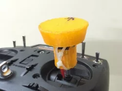 Single Stick Mechanism
