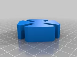SkyOrange Quadcopter Frame
