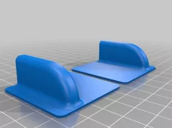 Skywalker X8 Servo covers