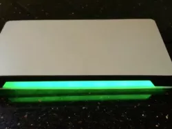 SmartBoard: LED Timer Cutting Board
