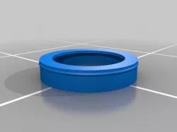 Solar Filter for Telescope