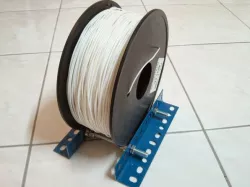 Spool Foot (no printing needed)