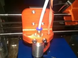 Sunhokey Acrylic Prusa I3 X Axis Carriage