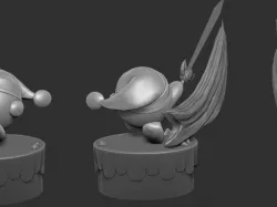 Sword Kirby