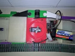 Tank (Modular)