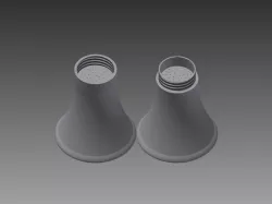 Tea Hourglass Steeper