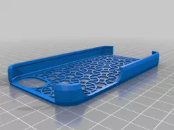 test iphone case
