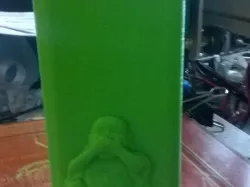 The blue buddha blunt buddy