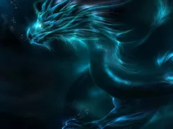 the dragon demon in a box