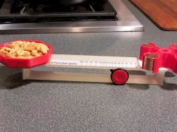 Tippy Scale