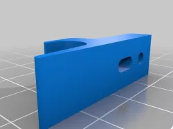 Touch Latch Catch