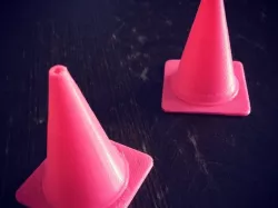Traffic Cone