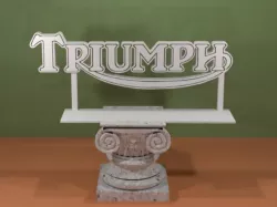 Triumph Logo
