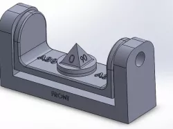 trunnion visualizer