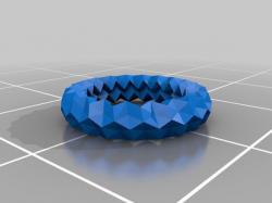 foldable 3 folded triangle 3D Models | Page 1 | STLFinder