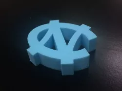 UNC Logo