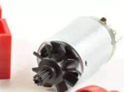 Unimat Motor gear