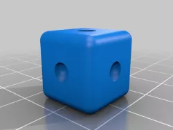 Unlucky Die