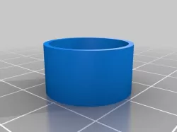 Waste King Garbage Disposal cap for dish washer