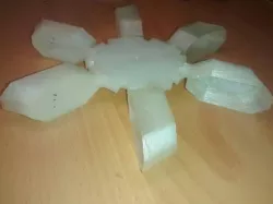 Water Wheel, Modular and Simple