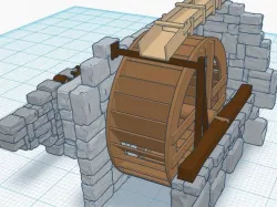 Watermill