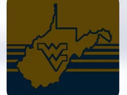 West Virginia Logo