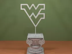 West Virginia Mountaineers Logo
