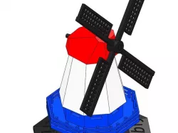 Windmill