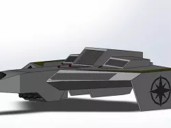 wing commander hellcat