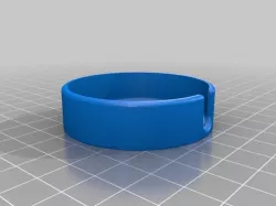 Wookong GPS holder to Carbon Core top plate (Non Cortex)