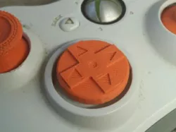 Xbox 360 D-Pad