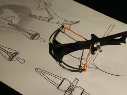 XQ-Bow