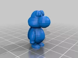 yoshi