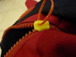 Zipper - Fermeture éclair
