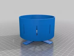 Zoetrope (Assembled)