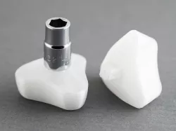 1/4" Socket Driver