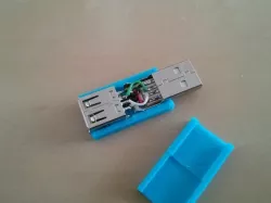 3.3V USB Converter/Adapter