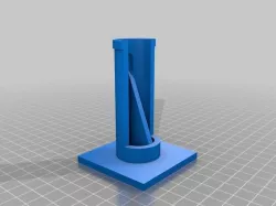 30mm Spool Holder