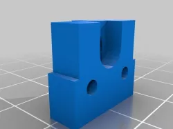 4 Wheel carriage (Banggood)