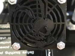 40mm fan guard Guristas pirate