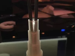 420 Dab Tool Holder