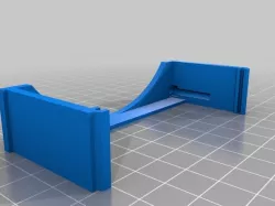 90mm Fan Bracket for MKS Gen-2z