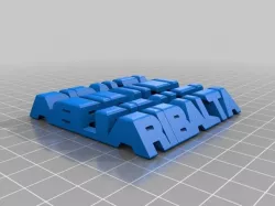ALBA